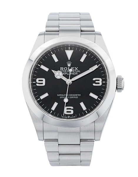Rolex Explorer 40 224270